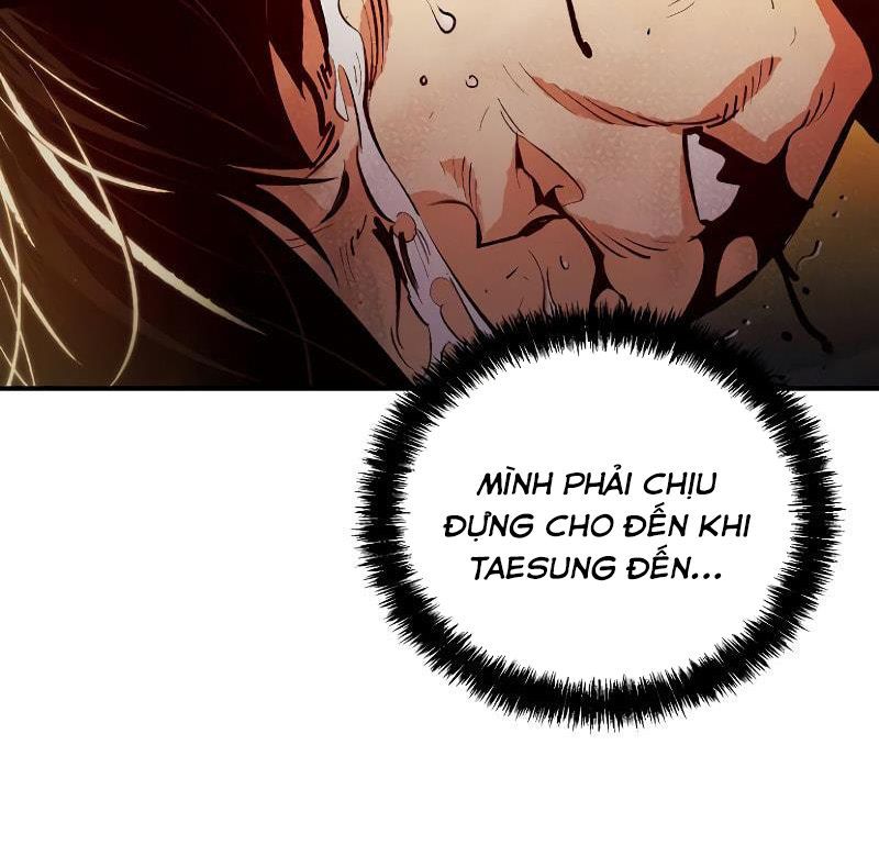 Tôi - Necromancer Cô Độc Chapter 46 - Trang 39