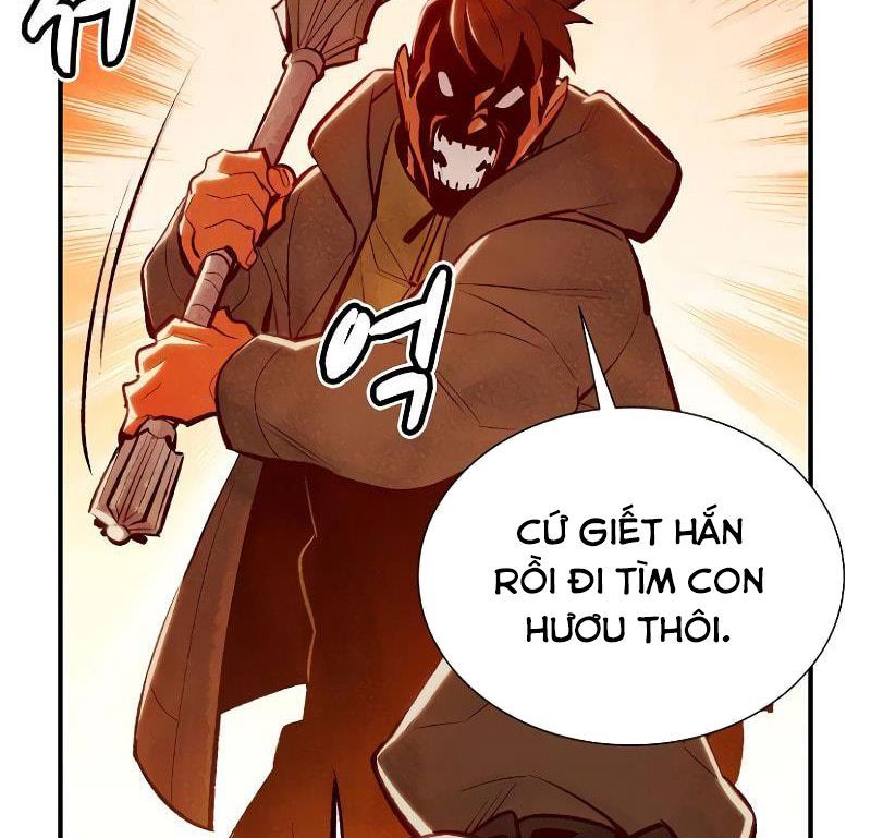 Tôi - Necromancer Cô Độc Chapter 46 - Trang 41