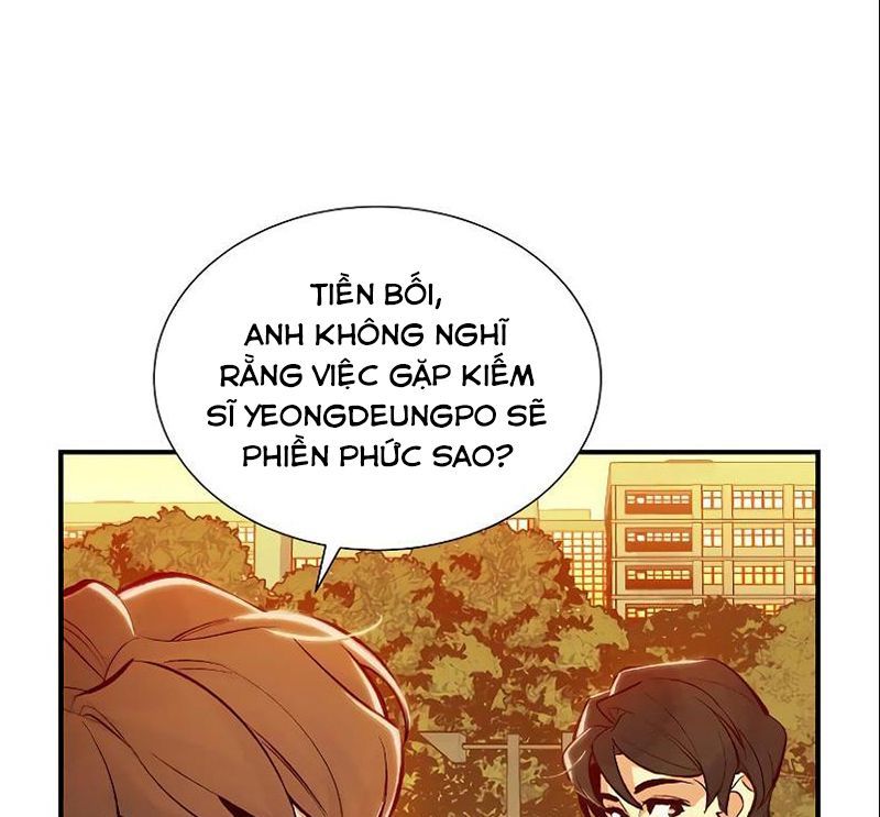 Tôi - Necromancer Cô Độc Chapter 46 - Trang 6