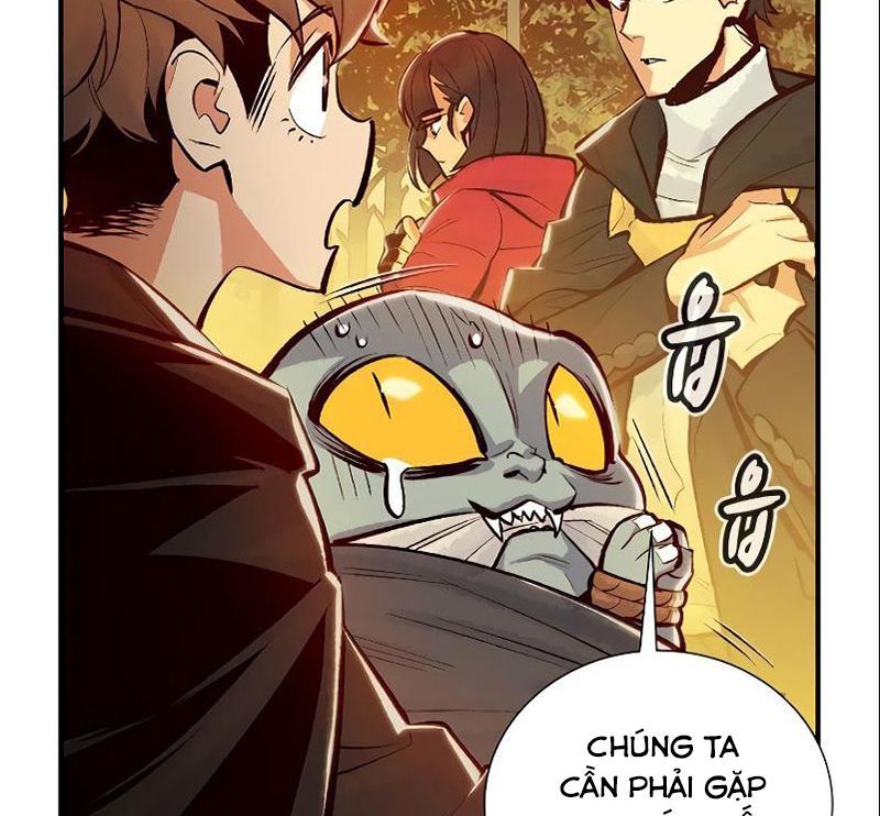 Tôi - Necromancer Cô Độc Chapter 46 - Trang 7