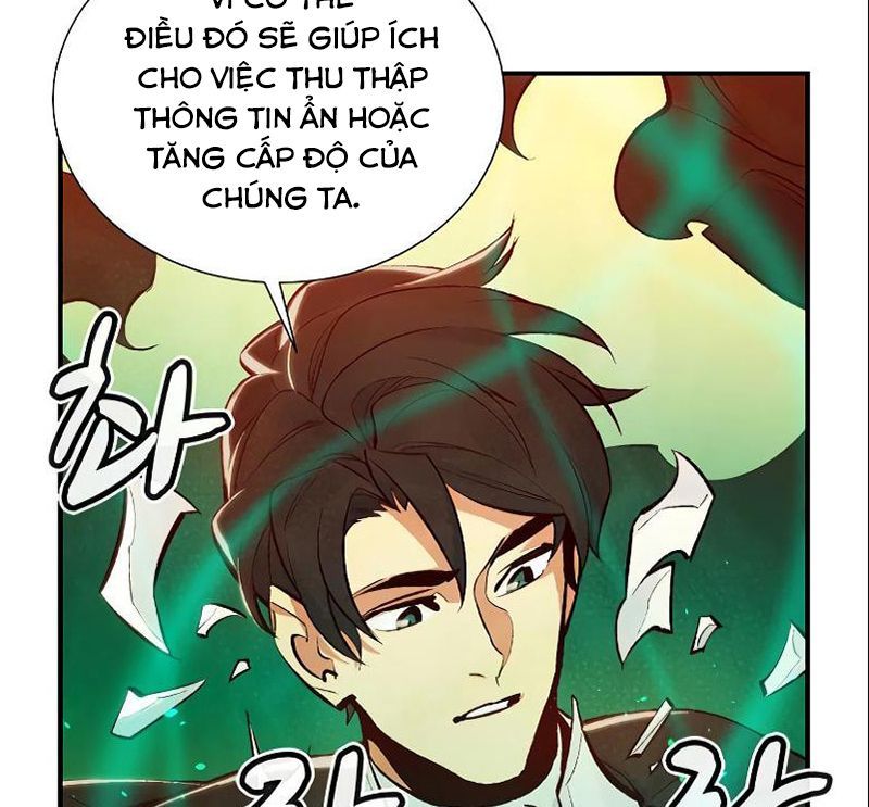 Tôi - Necromancer Cô Độc Chapter 46 - Trang 9