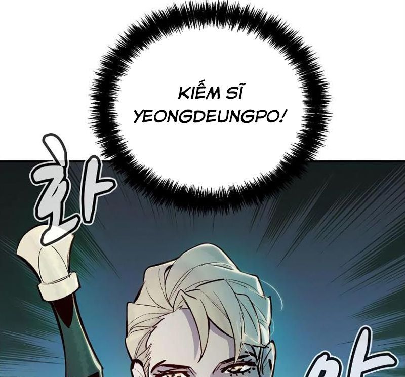 Tôi - Necromancer Cô Độc Chapter 47 - Trang 11