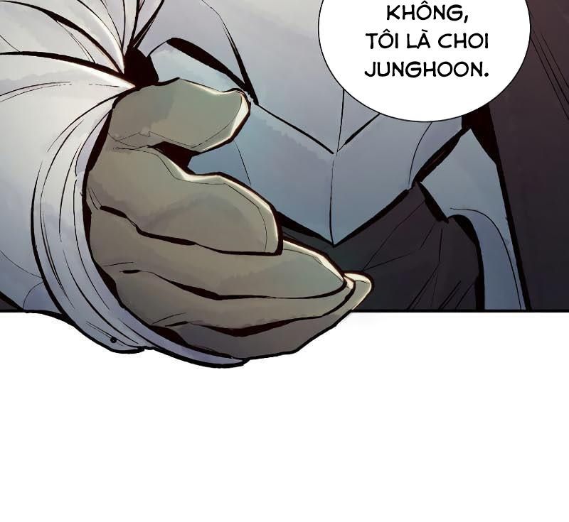 Tôi - Necromancer Cô Độc Chapter 47 - Trang 13