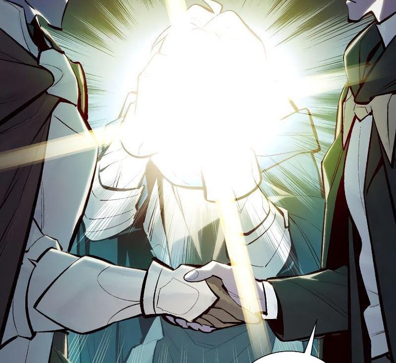 Tôi - Necromancer Cô Độc Chapter 47 - Trang 15