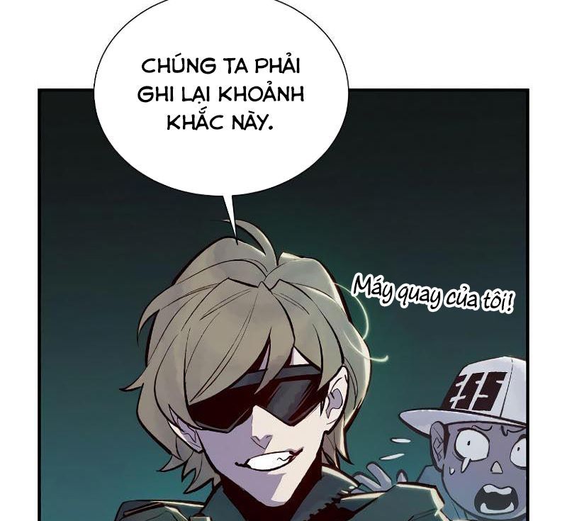 Tôi - Necromancer Cô Độc Chapter 47 - Trang 17