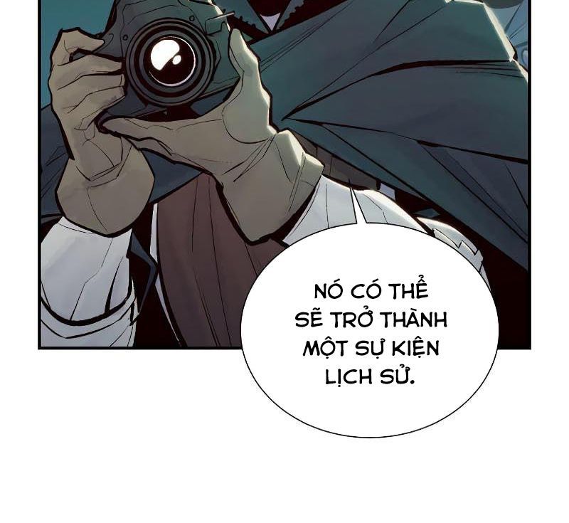 Tôi - Necromancer Cô Độc Chapter 47 - Trang 18