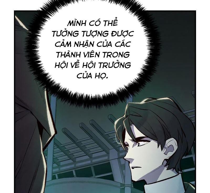 Tôi - Necromancer Cô Độc Chapter 47 - Trang 22