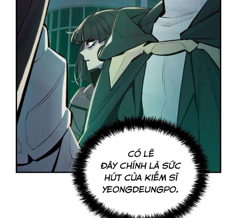 Tôi - Necromancer Cô Độc Chapter 47 - Trang 23