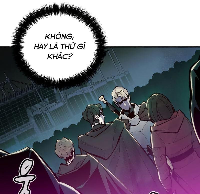 Tôi - Necromancer Cô Độc Chapter 47 - Trang 25