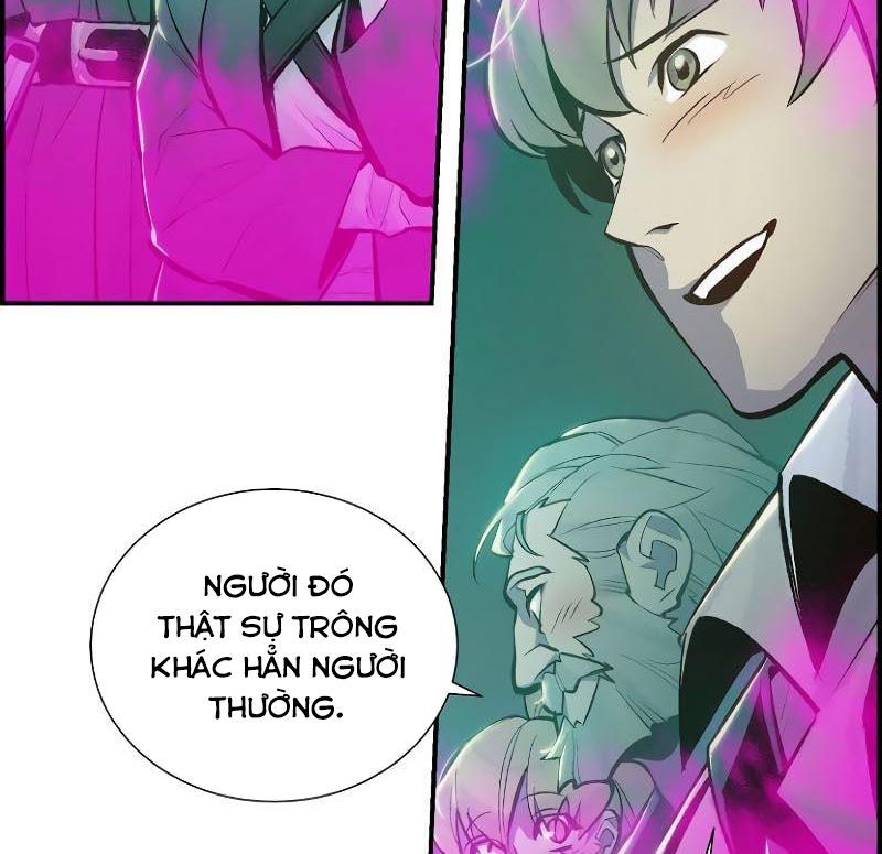 Tôi - Necromancer Cô Độc Chapter 47 - Trang 28