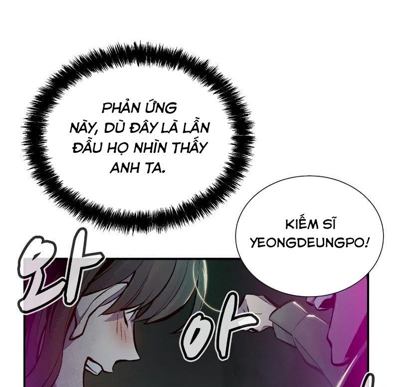 Tôi - Necromancer Cô Độc Chapter 47 - Trang 30