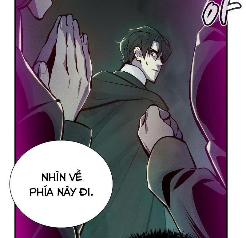 Tôi - Necromancer Cô Độc Chapter 47 - Trang 31