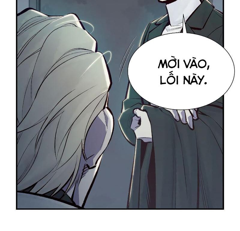 Tôi - Necromancer Cô Độc Chapter 47 - Trang 41