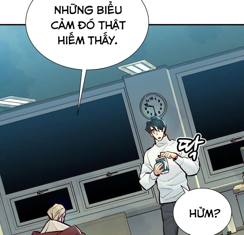 Tôi - Necromancer Cô Độc Chapter 47 - Trang 45