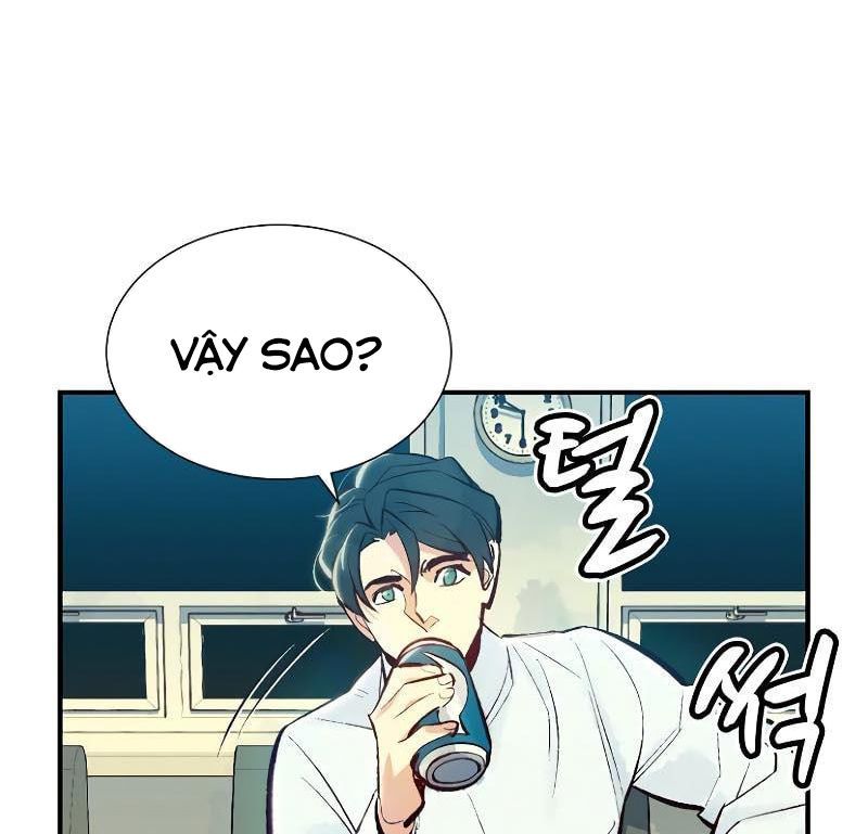 Tôi - Necromancer Cô Độc Chapter 47 - Trang 50