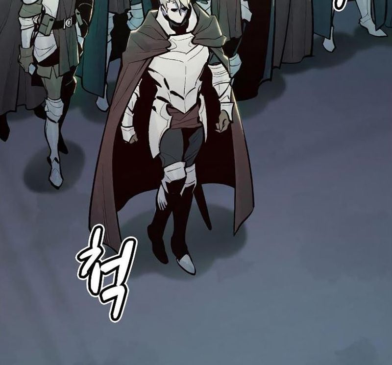 Tôi - Necromancer Cô Độc Chapter 47 - Trang 6