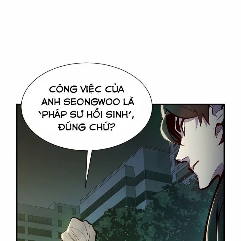 Tôi - Necromancer Cô Độc Chapter 48 - Trang 10