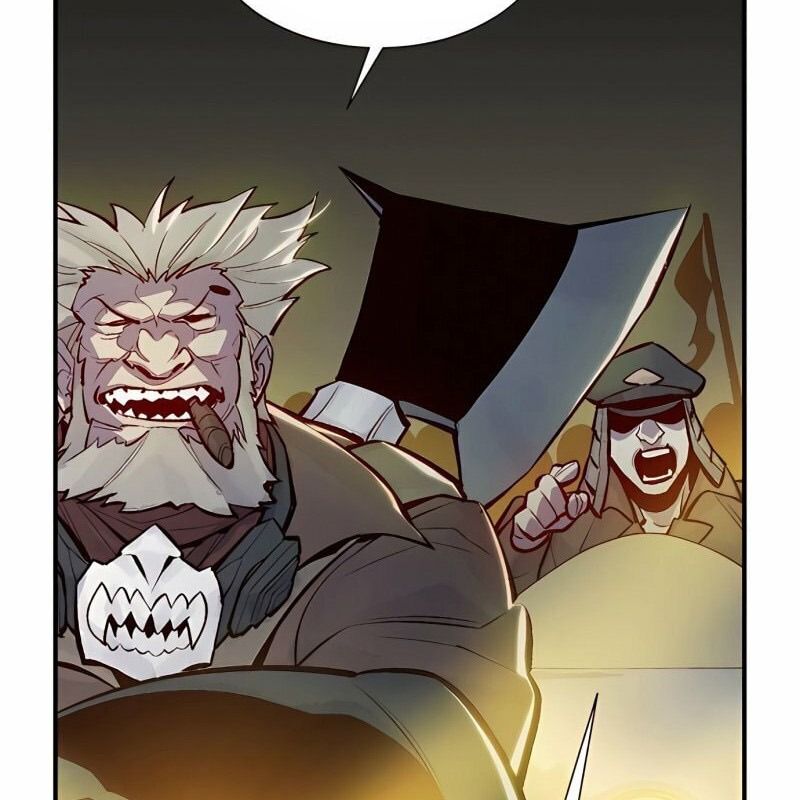 Tôi - Necromancer Cô Độc Chapter 48 - Trang 16