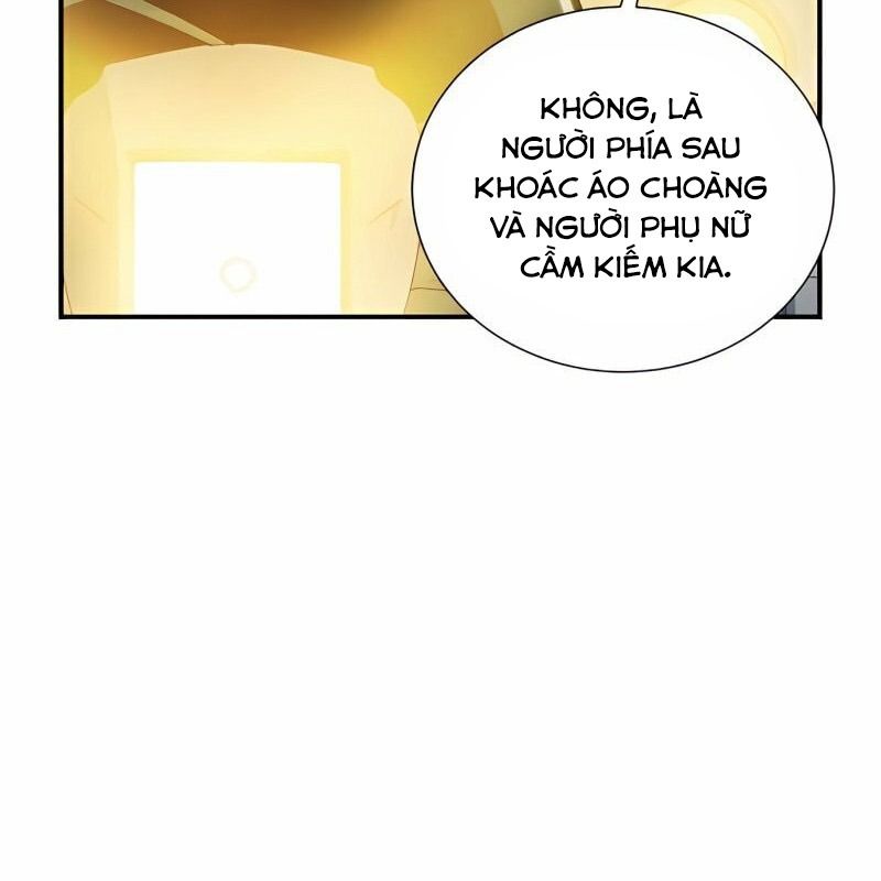 Tôi - Necromancer Cô Độc Chapter 48 - Trang 17