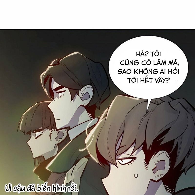 Tôi - Necromancer Cô Độc Chapter 48 - Trang 18