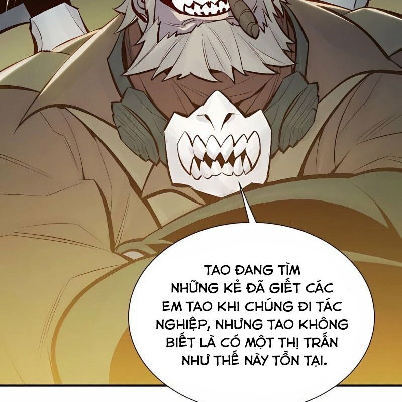 Tôi - Necromancer Cô Độc Chapter 48 - Trang 21