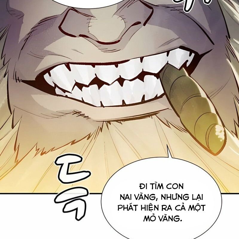 Tôi - Necromancer Cô Độc Chapter 48 - Trang 23