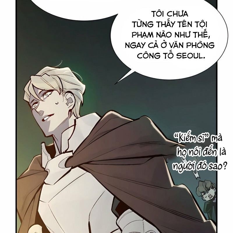Tôi - Necromancer Cô Độc Chapter 48 - Trang 25