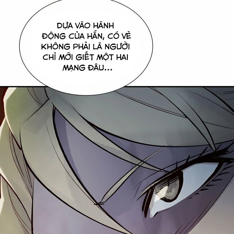 Tôi - Necromancer Cô Độc Chapter 48 - Trang 27