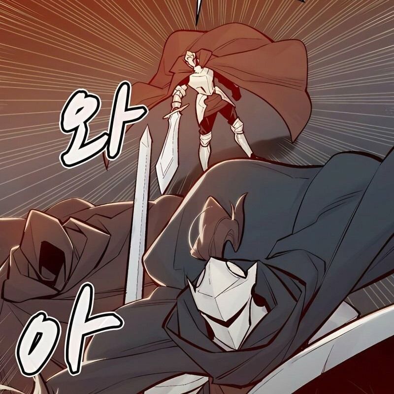 Tôi - Necromancer Cô Độc Chapter 48 - Trang 30