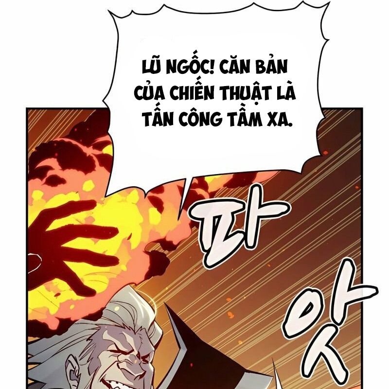 Tôi - Necromancer Cô Độc Chapter 48 - Trang 33