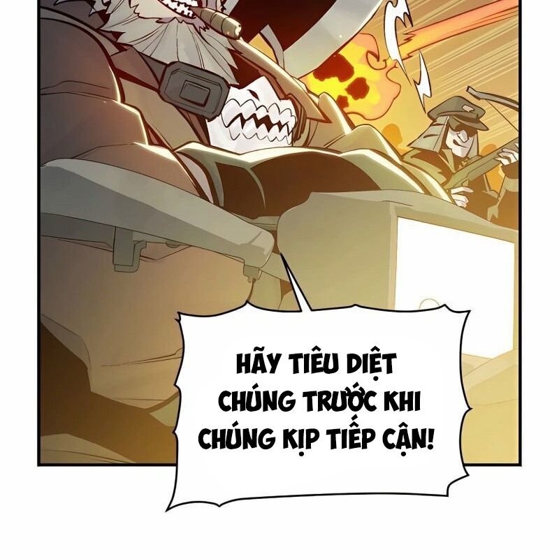 Tôi - Necromancer Cô Độc Chapter 48 - Trang 34