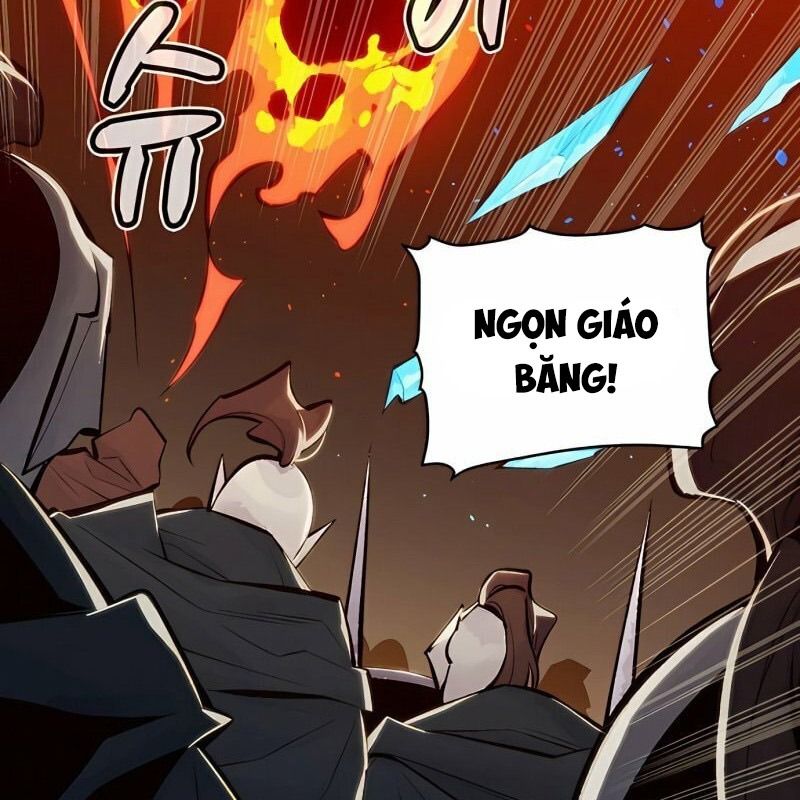 Tôi - Necromancer Cô Độc Chapter 48 - Trang 36