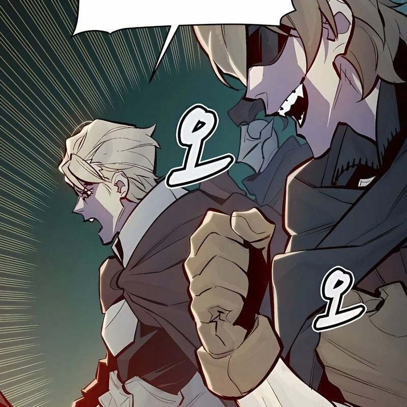 Tôi - Necromancer Cô Độc Chapter 48 - Trang 4