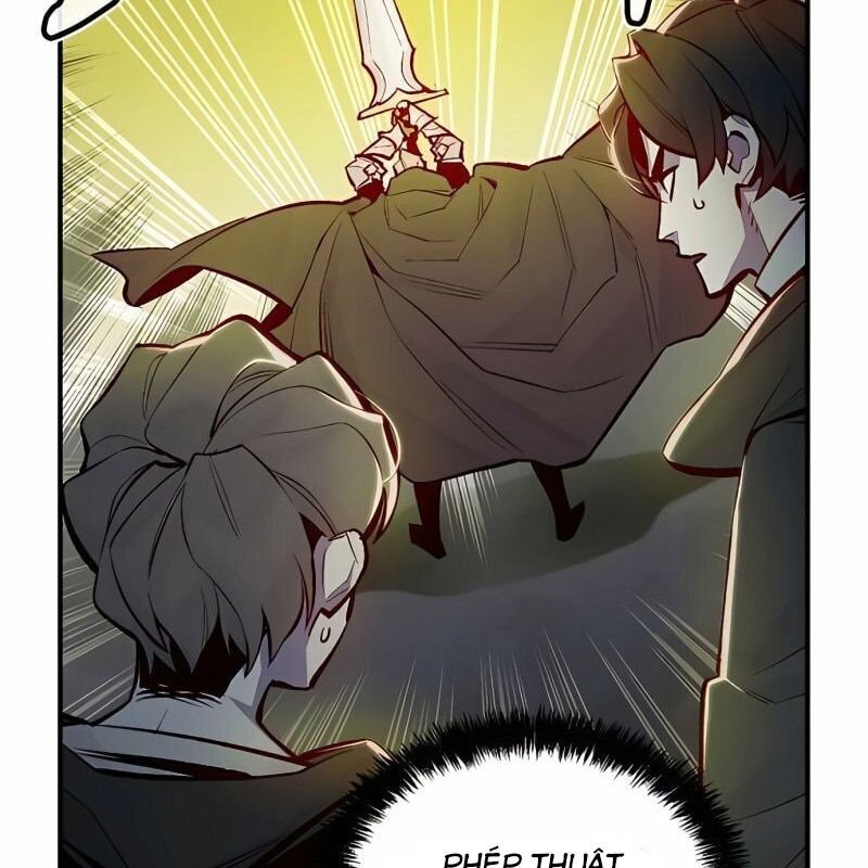 Tôi - Necromancer Cô Độc Chapter 48 - Trang 45