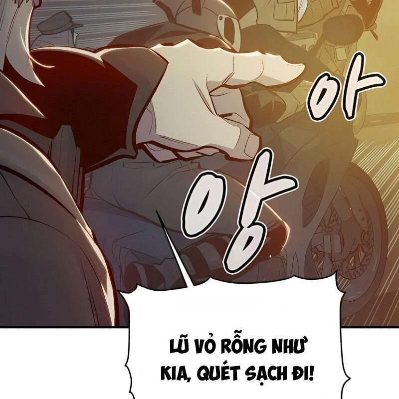 Tôi - Necromancer Cô Độc Chapter 48 - Trang 48