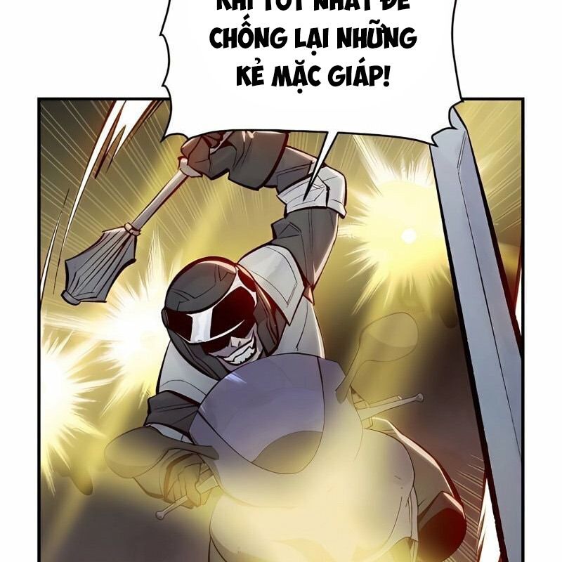 Tôi - Necromancer Cô Độc Chapter 48 - Trang 50