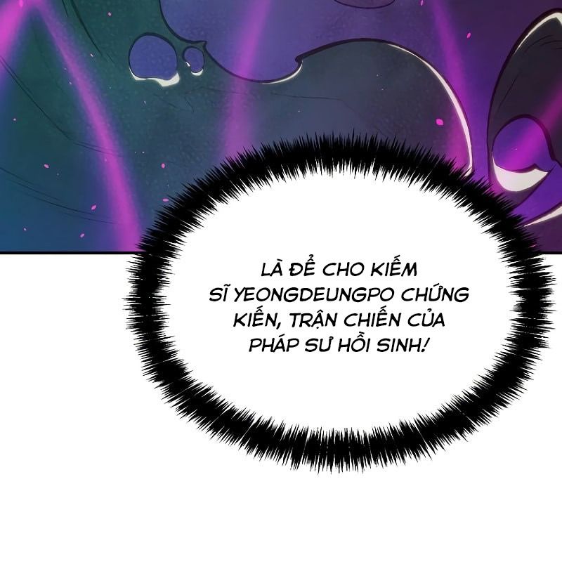 Tôi - Necromancer Cô Độc Chapter 49 - Trang 10