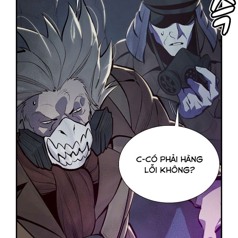Tôi - Necromancer Cô Độc Chapter 49 - Trang 12