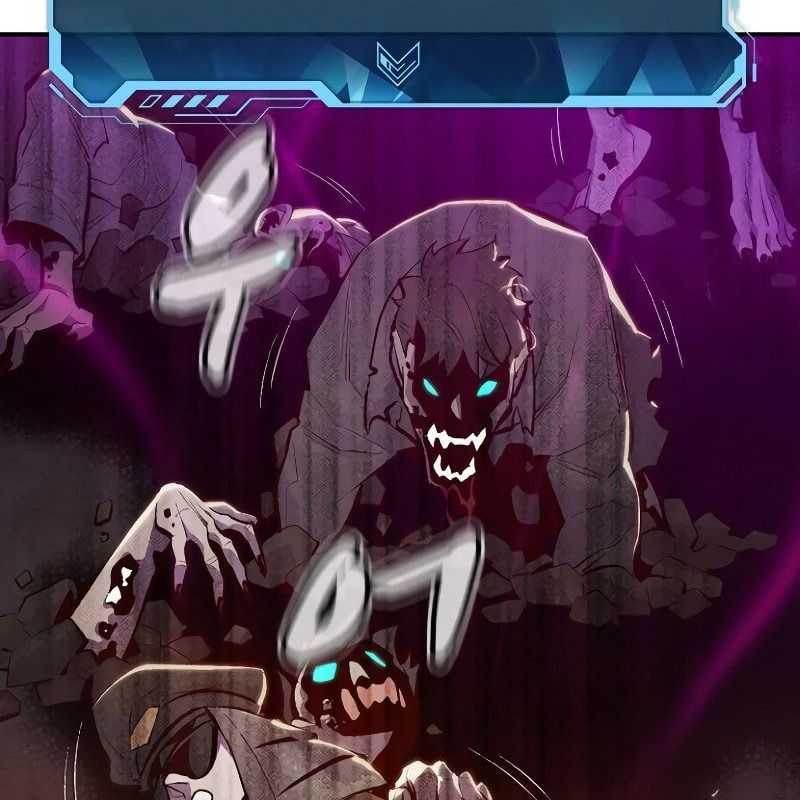 Tôi - Necromancer Cô Độc Chapter 49 - Trang 19