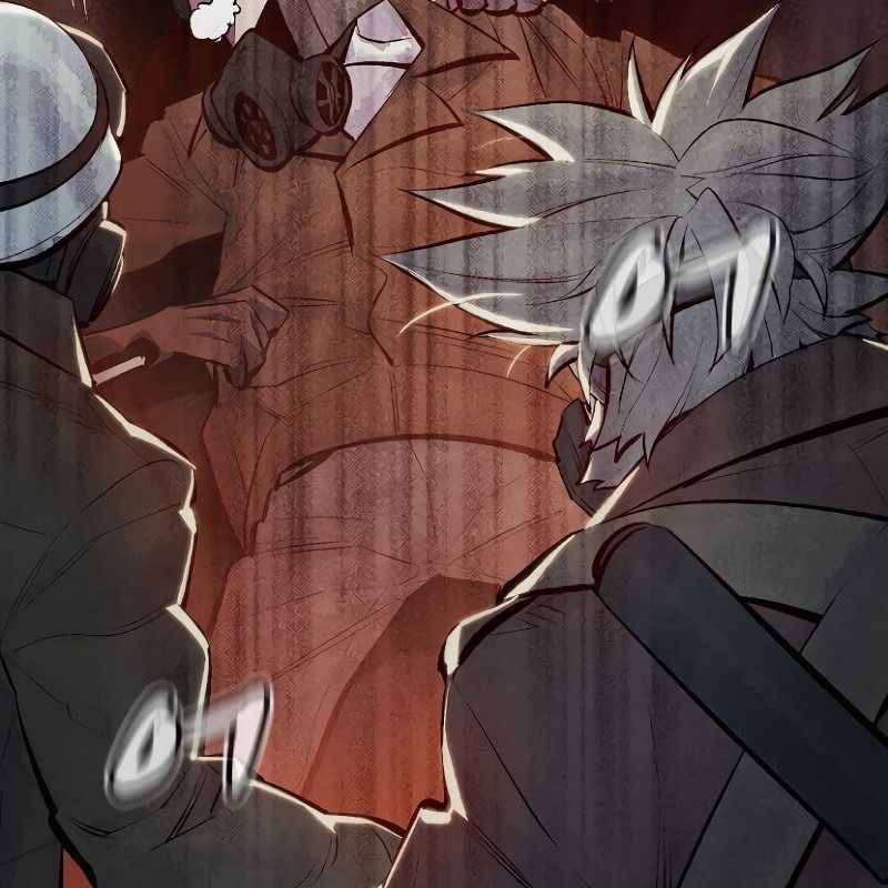 Tôi - Necromancer Cô Độc Chapter 49 - Trang 20