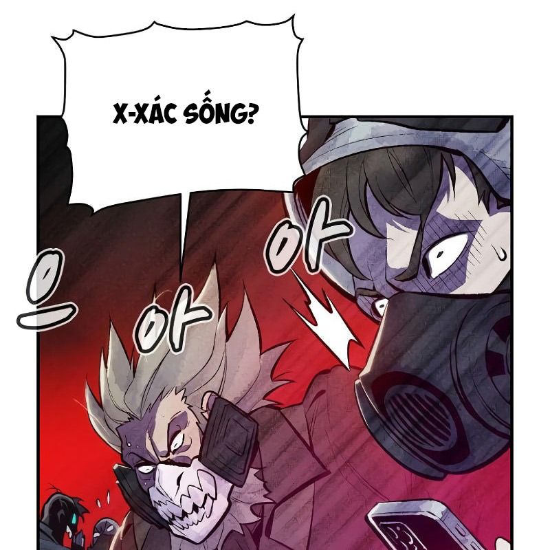 Tôi - Necromancer Cô Độc Chapter 49 - Trang 22