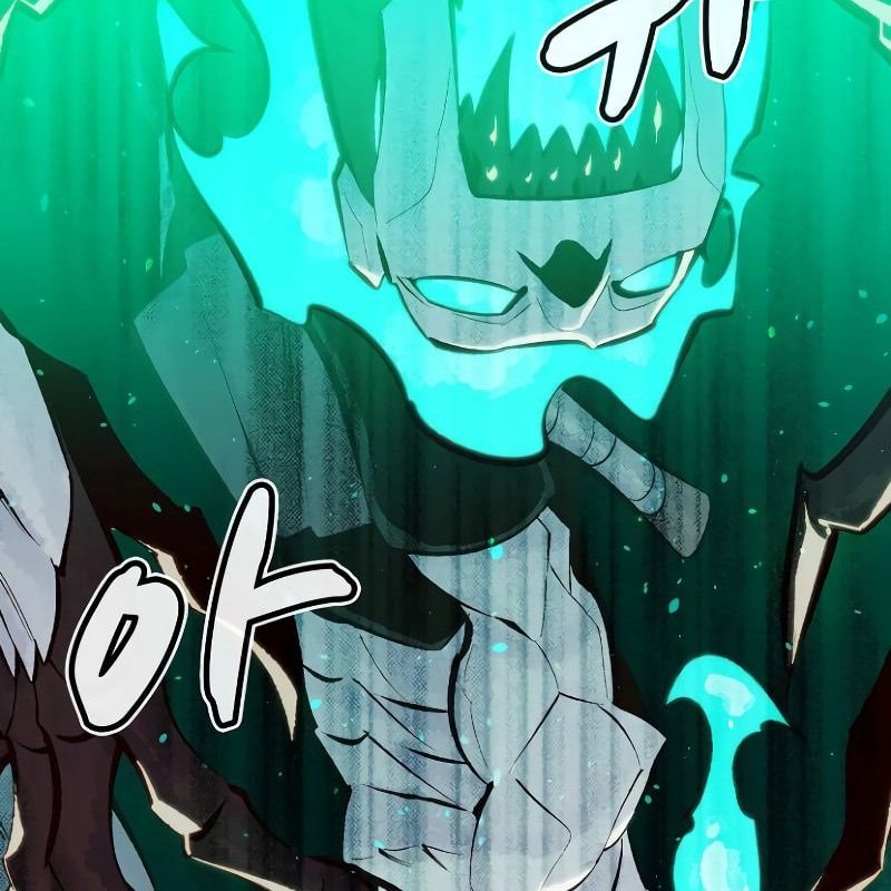 Tôi - Necromancer Cô Độc Chapter 49 - Trang 28