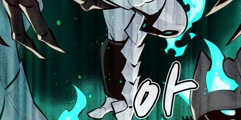 Tôi - Necromancer Cô Độc Chapter 49 - Trang 29