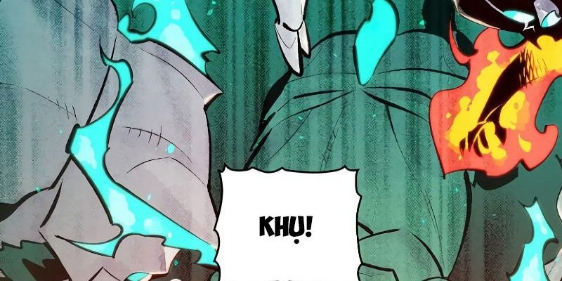 Tôi - Necromancer Cô Độc Chapter 49 - Trang 30