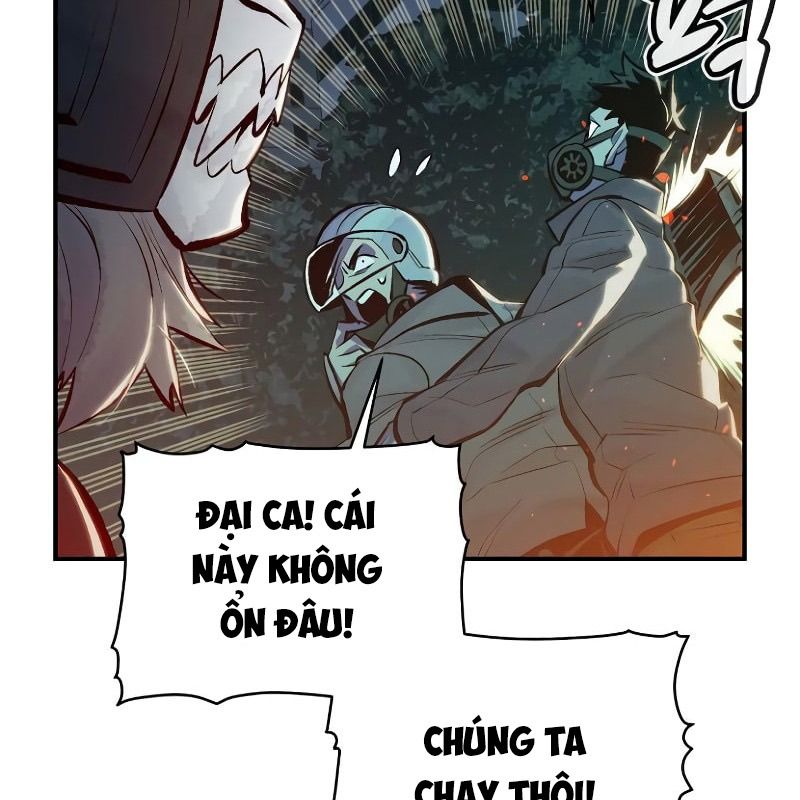Tôi - Necromancer Cô Độc Chapter 49 - Trang 33
