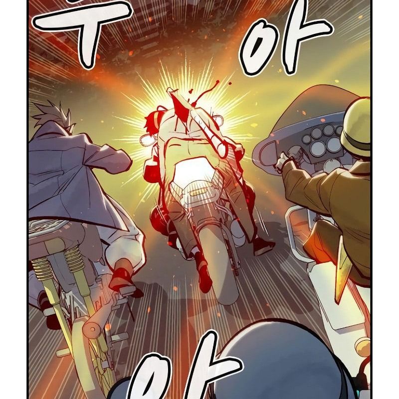 Tôi - Necromancer Cô Độc Chapter 49 - Trang 35