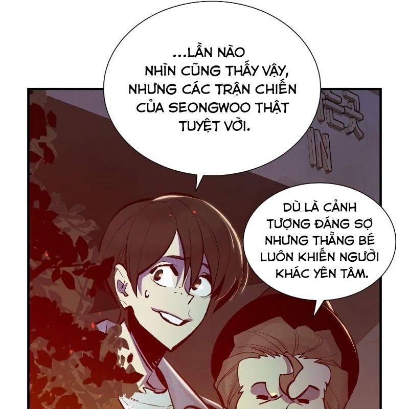 Tôi - Necromancer Cô Độc Chapter 49 - Trang 41