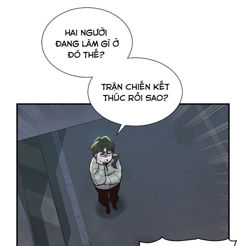 Tôi - Necromancer Cô Độc Chapter 49 - Trang 43