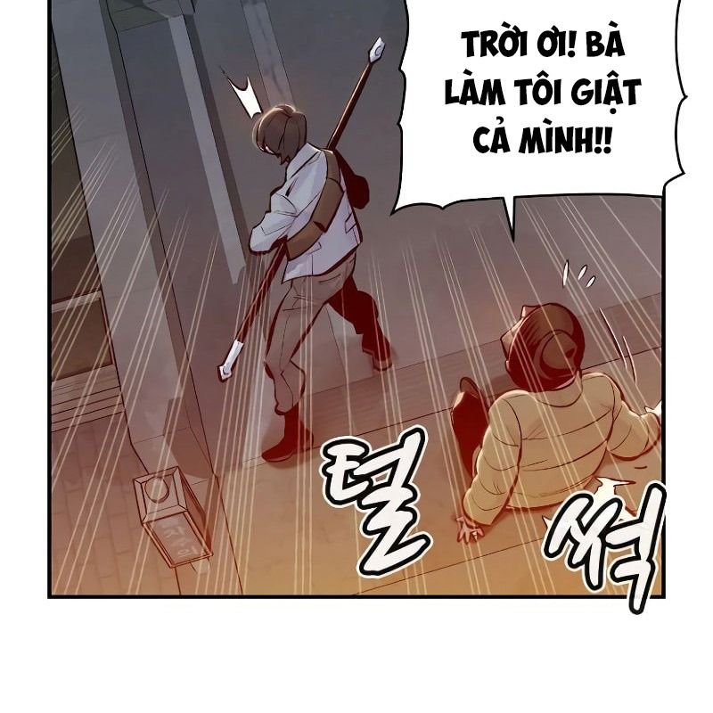 Tôi - Necromancer Cô Độc Chapter 49 - Trang 44