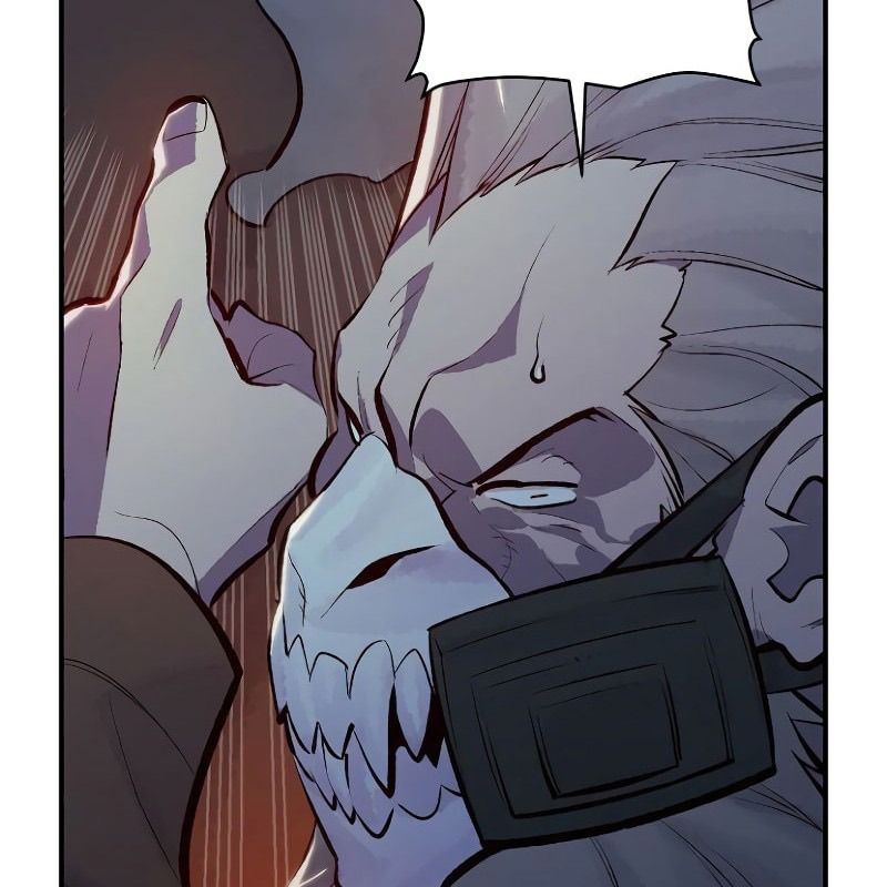 Tôi - Necromancer Cô Độc Chapter 49 - Trang 46